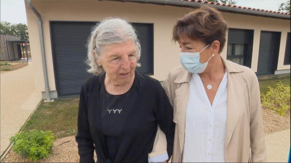 Vivre avec Alzheimer : la bataille de l’esprit Vivre avec Alzheimer : la bataille de l’esprit