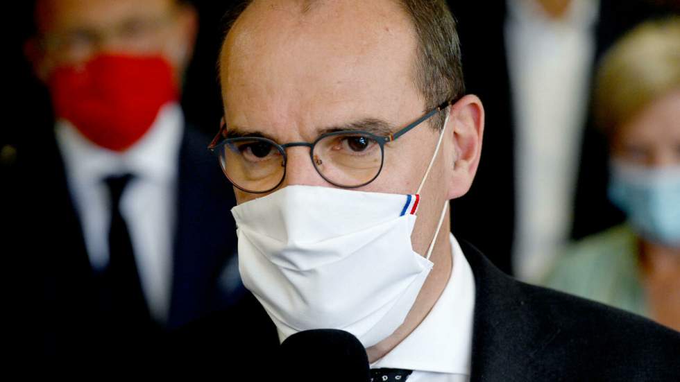 Covid-19 : "dégradation manifeste" de la situation, le gouvernement maintient sa stratégie Covid-19 : "dégradation manifeste" de la situation, le gouvernement maintient sa stratégie