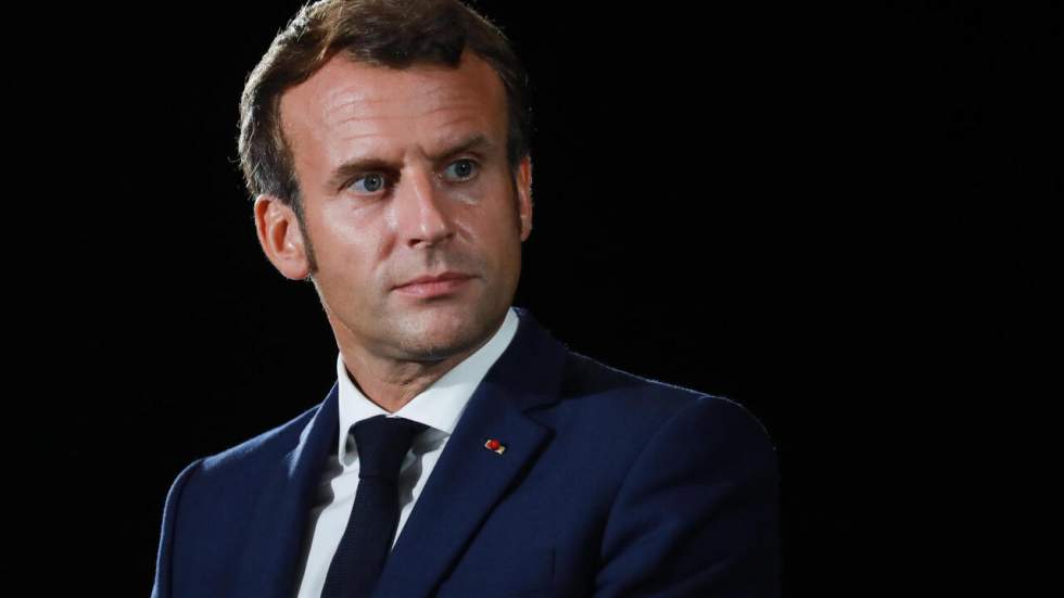 Crise au Liban : Emmanuel Macron appelle à la formation rapide d'un gouvernement