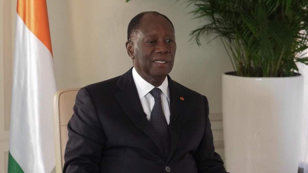 Côte d'Ivoire : la candidature de Ouattara acceptée, celles de Soro et Gbagbo rejetées Côte d'Ivoire : la candidature de Ouattara acceptée, celles de Soro et Gbagbo rejetées