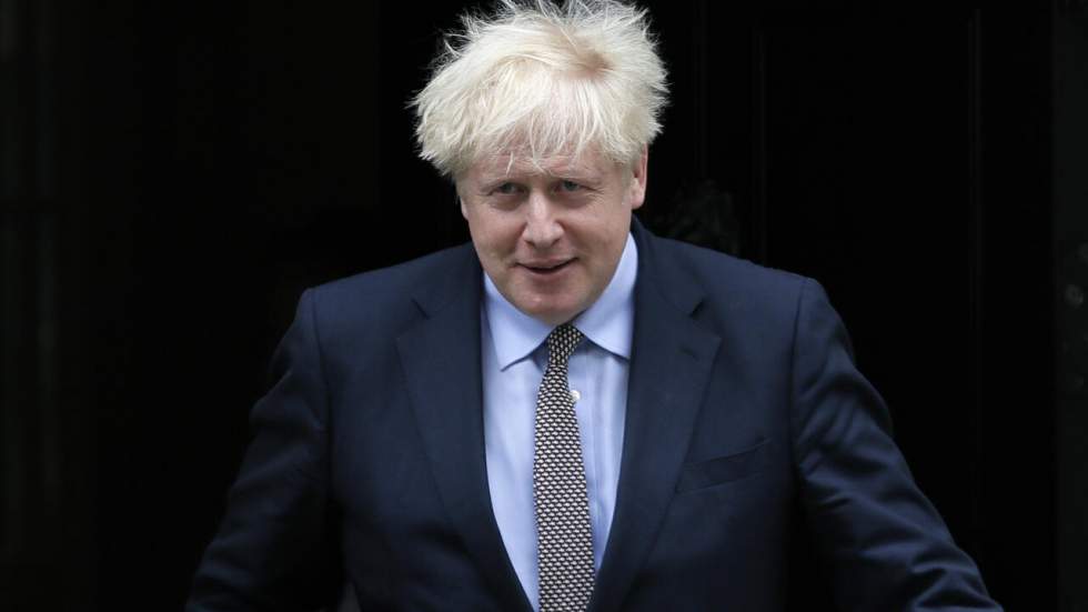 Brexit : le texte controversé de Boris Johnson adopté par la Chambre des communes Brexit : le texte controversé de Boris Johnson adopté par la Chambre des communes