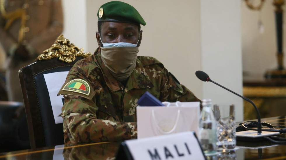 Mali : la Cédéao exhorte la junte à mettre en place sans délai un gouvernement de transition