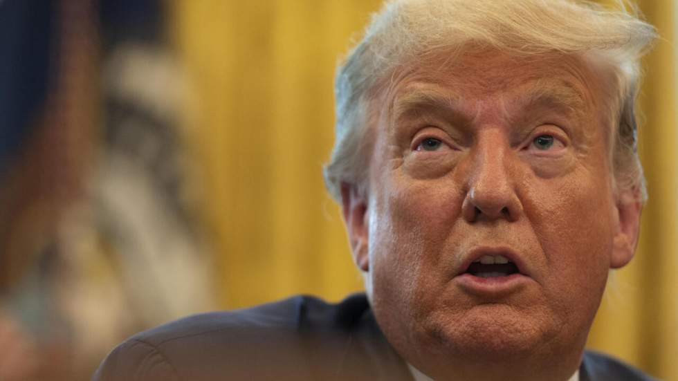 Taxes douanières contre la Chine : l'OMC épingle les États-Unis Taxes douanières contre la Chine : l'OMC épingle les États-Unis