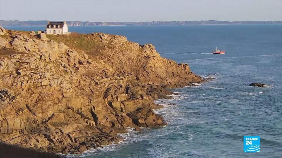 À la découverte des caps et des pointes de Bretagne, des bijoux de la nature