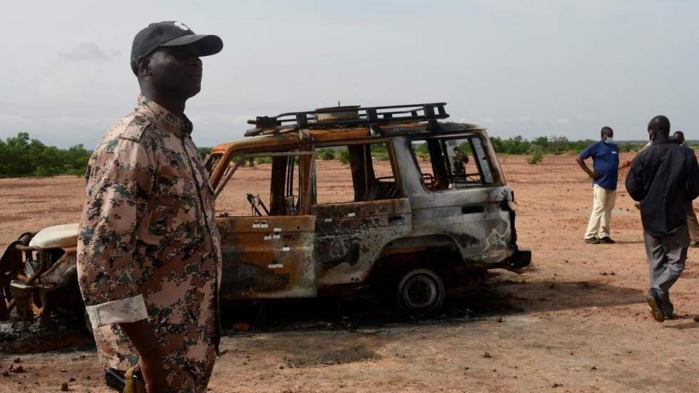 Meurtre d'humanitaires au Niger : "L'Afrique est désormais l'épicentre du jihad"