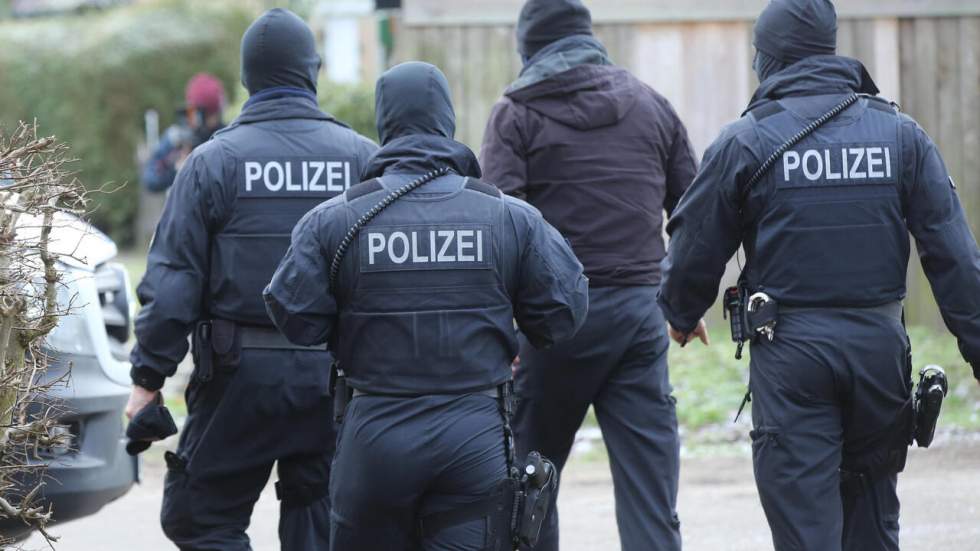 Allemagne : le spectre d’un problème systémique de racisme dans la police Allemagne : le spectre d’un problème systémique de racisme dans la police