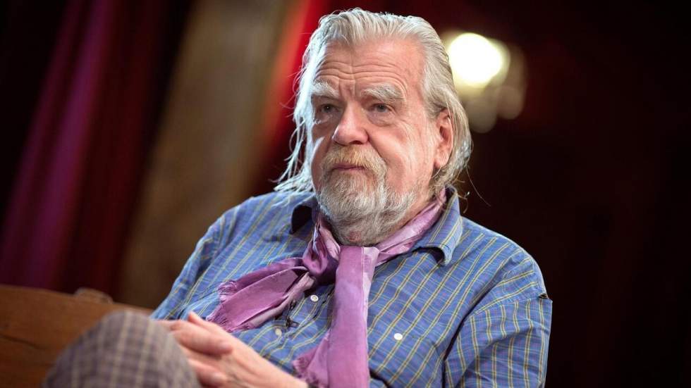 L'acteur français Michael Lonsdale est décédé à l’âge de 89 ans