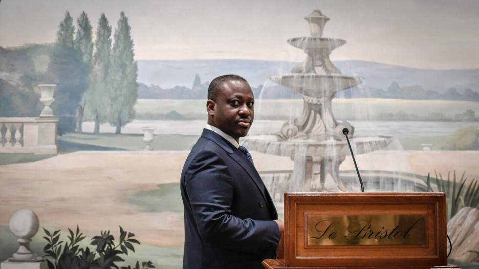 Présidentielle en Côte d'Ivoire : libération d'une dizaine de proches de Guillaume Soro