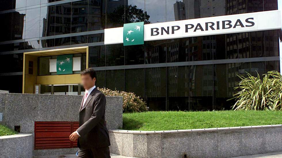 BNP Paribas visée par une nouvelle enquête pour complicité de crimes contre l’humanité