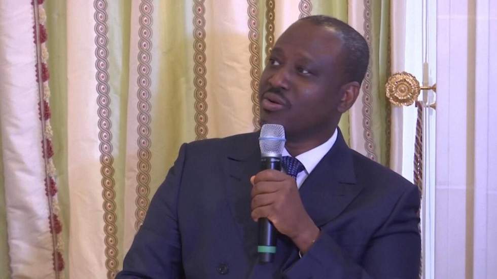 Côte d'Ivoire : des proches de Guillaume Soro libérés