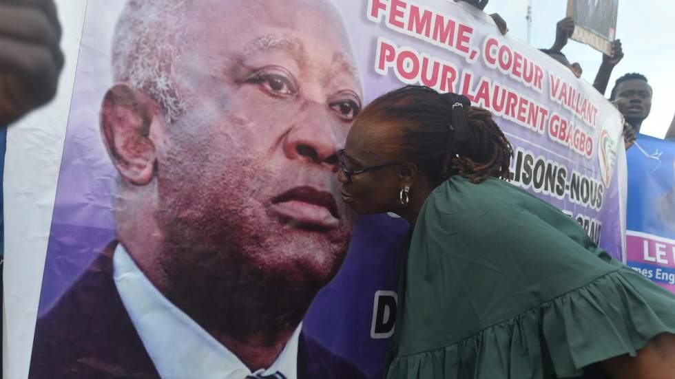 Gbagbo doit réintégrer la course à la présidentielle ivoirienne, selon la Cour africaine