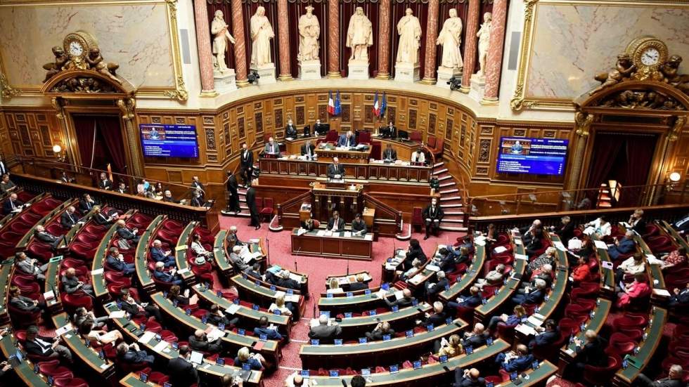 France : les 87 000 grands électeurs votent pour renouveler la moitié du Sénat