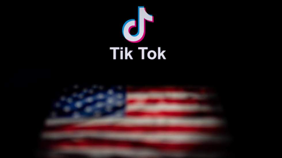 Un nouveau répit pour l'application TikTok aux États-Unis