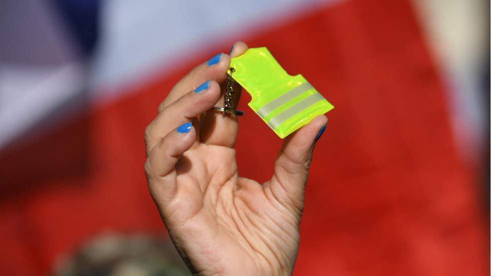 Amnesty dénonce "l'acharnement judiciaire" de la France contre les manifestants Amnesty dénonce "l'acharnement judiciaire" de la France contre les manifestants