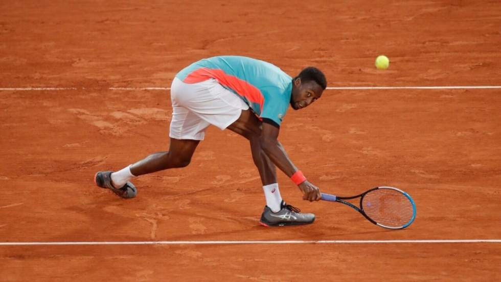 Roland-Garros 2020 : Monfils déjà sorti, Nadal dans le coup, Williams poussive