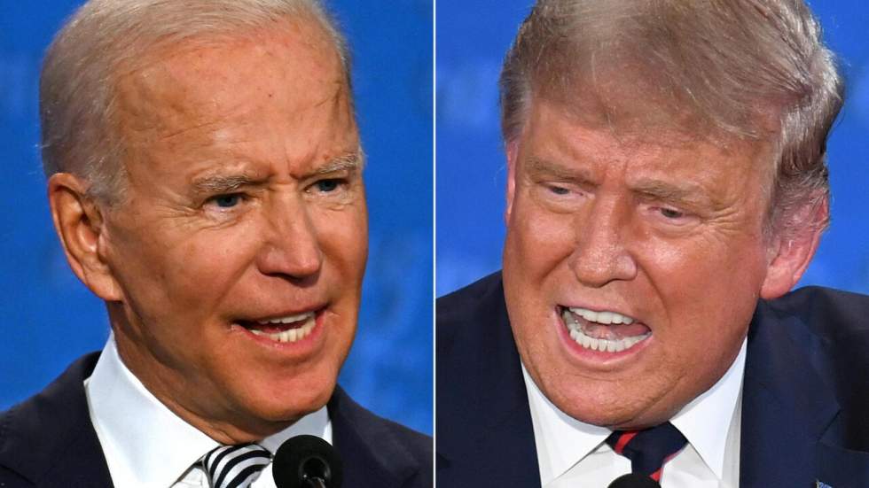 Débat Trump - Biden : de nouvelles mesures après un premier face-à-face houleux