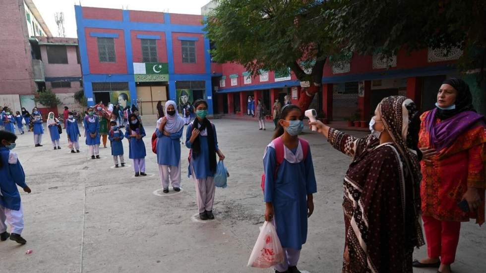 Covid-19 : une mobilisation pour donner aux pays pauvres l'accès aux vaccins