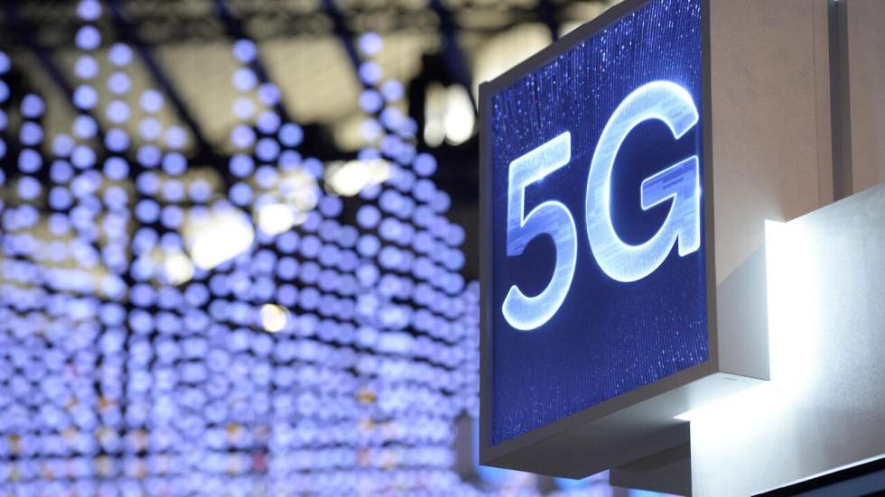 Enchères de la 5G : l'État français empoche 2,8 milliards d'euros et tente de rassurer Enchères de la 5G : l'État français empoche 2,8 milliards d'euros et tente de rassurer