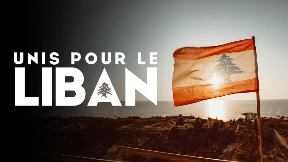 France 24 partenaire du concert caritatif "Unis pour le Liban"