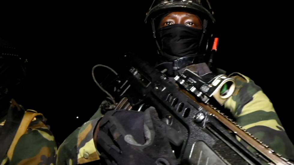 Cameroun : "Ambazonie", 1 000 jours après Cameroun : "Ambazonie", 1 000 jours après