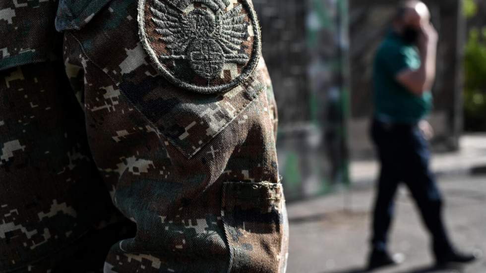 Haut-Karabakh : des mercenaires syriens, soutenus par la Turquie, épaulent l'Azerbaïdjan