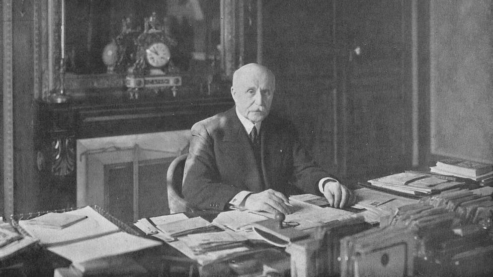 Il y a 80 ans, le statut des juifs en France : "Un premier pas vers la politique du pire" Il y a 80 ans, le statut des juifs en France : "Un premier pas vers la politique du pire"