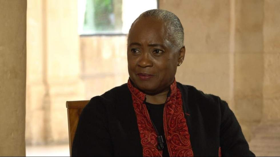 Barbara Hendricks : "Nous devons soigner notre société"