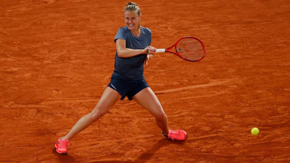 Roland-Garros 2020 : plus de Français en lice après l'élimination de Fiona Ferro