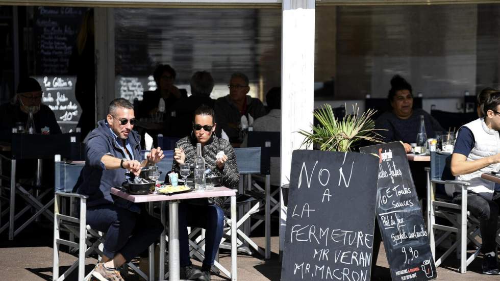 Covid-19 : la ville de Marseille va créer son propre Conseil scientifique