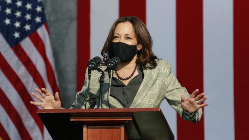 Débat des colistiers aux États-Unis : Kamala Harris, le choix de la complémentarité pour Joe Biden