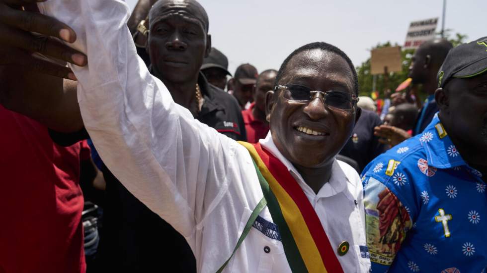 Mali : l'otage Soumaïla Cissé, chef de l'opposition, libéré