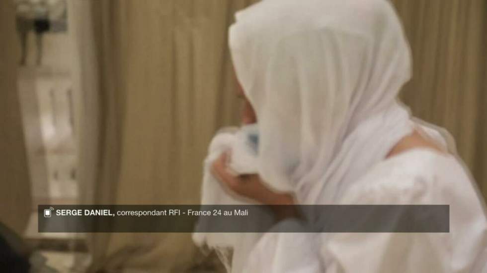 Mali : l'otage Soumaïla Cissé, chef de l'opposition, libéré