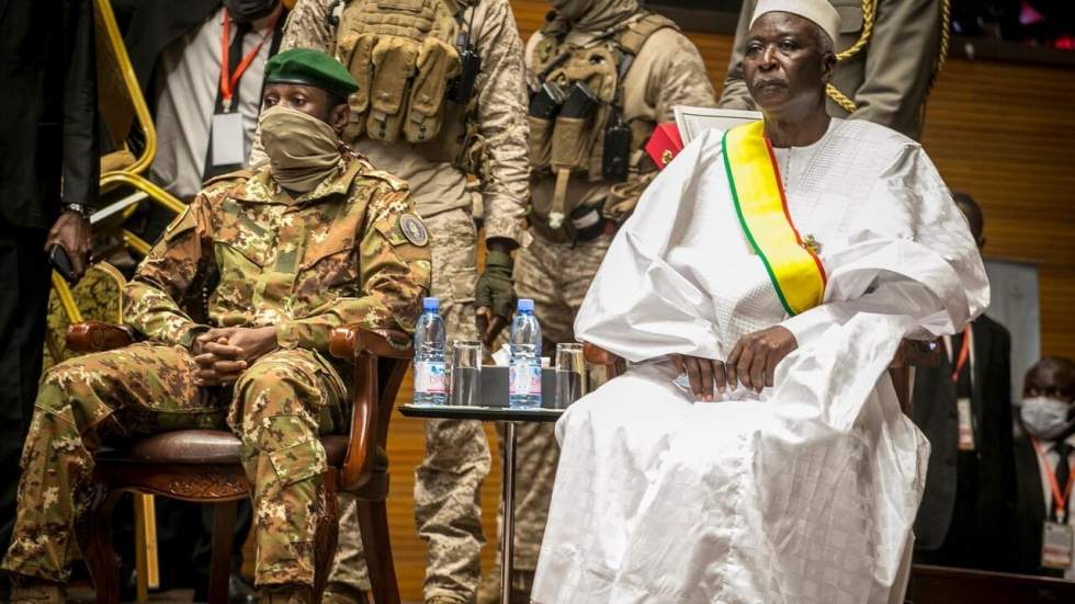 Au Mali, les personnalités arrêtées lors du coup d'État ont été libérées Au Mali, les personnalités arrêtées lors du coup d'État ont été libérées