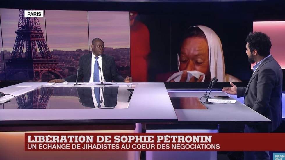 Les conditions de la libération de Sophie Pétronin et de Soumaïla Cissé dévoilées