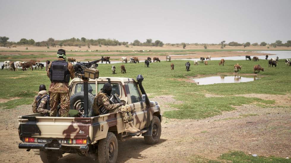 Une otage suisse "aurait été tuée" par ses ravisseurs au Mali, selon la diplomatie helvète Une otage suisse "aurait été tuée" par ses ravisseurs au Mali, selon la diplomatie helvète