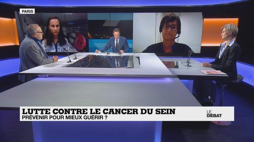 Lutte contre le cancer du sein : prévenir pour mieux guérir ?