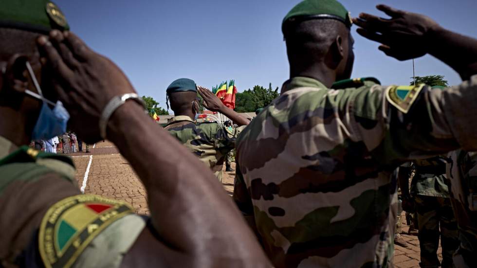 Au Mali, au moins 12 civils et 12 militaires tués dans une double attaque