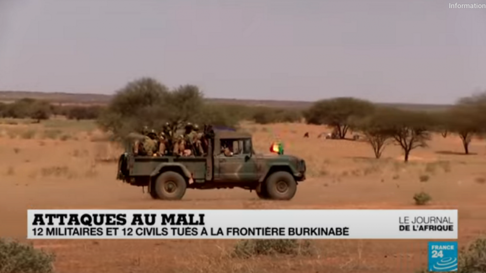 Mali : trois nouvelles attaques font au moins 24 morts