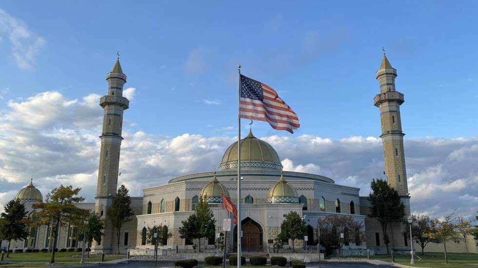 Dans le Michigan, les musulmans de Dearborn veulent tourner la page Trump