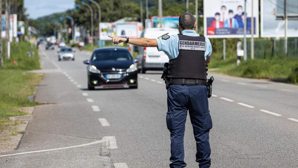 Covid-19 : le couvre-feu en Guyane, une mesure qui a fait ses preuves