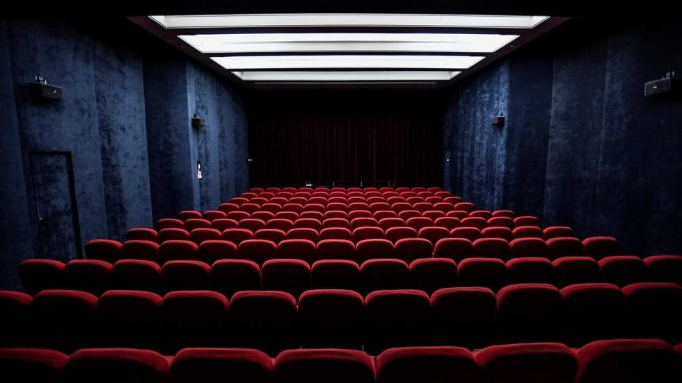 Couvre-feu : les cinémas français et la crainte du baisser de rideau définitif