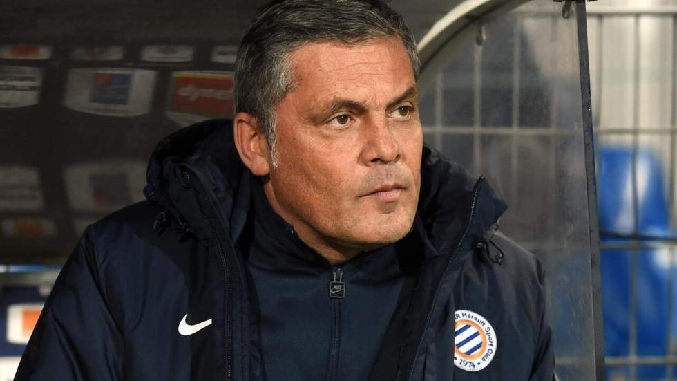 Football : l'ancien gardien de but des Bleus Bruno Martini est mort Football : l'ancien gardien de but des Bleus Bruno Martini est mort