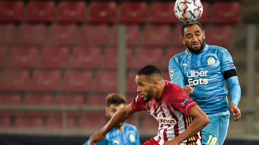 Ligue des Champions : l'OM s'incline sur le fil à l'Olympiakos, le Real surpris par le Shakhtar Ligue des Champions : l'OM s'incline sur le fil à l'Olympiakos, le Real surpris par le Shakhtar
