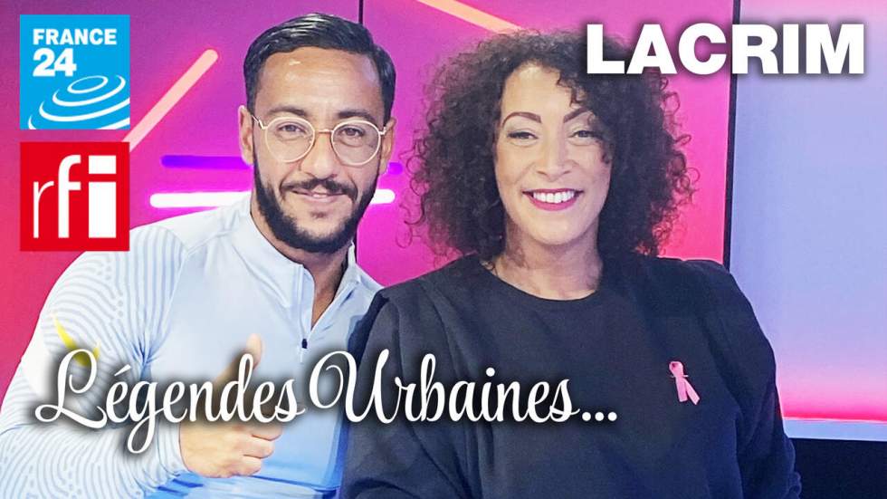 Lacrim, le retour de R.I.P.R.O. Lacrim, le retour de R.I.P.R.O.