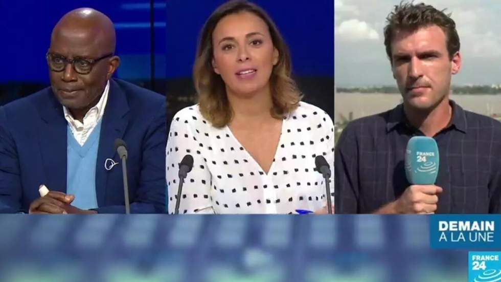 Présidentielle en Côte d'Ivoire : l'opposition appelle au "boycott actif" du processus électoral Présidentielle en Côte d'Ivoire : l'opposition appelle au "boycott actif" du processus électoral