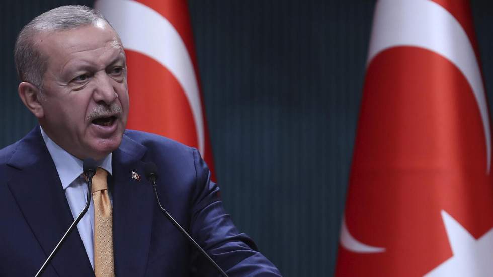 Face à l'appel au boycott d'Ankara, la France soutenue par ses voisins européens Face à l'appel au boycott d'Ankara, la France soutenue par ses voisins européens