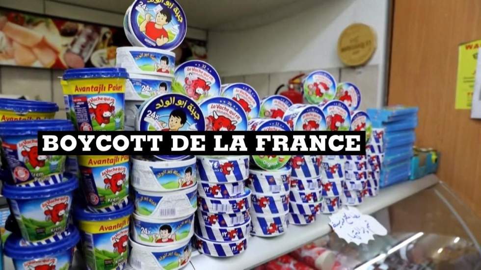 L'appel au boycott de produits français peut-il avoir un impact sur les entreprises ?