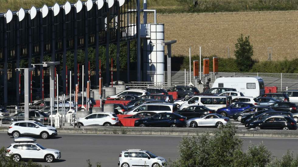 Conflit au Haut-Karabakh : manifestation pro-Arménie sur une autoroute française