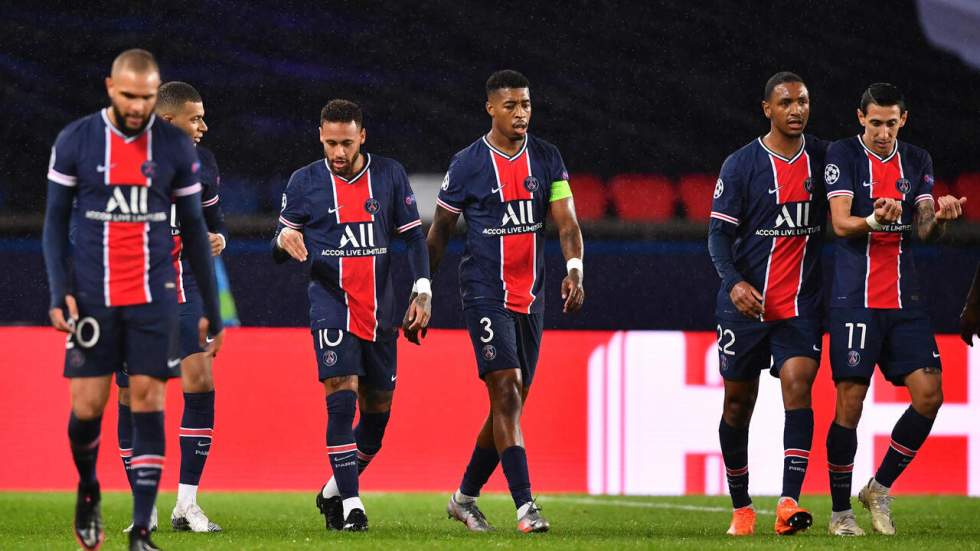 Ligue des champions : match sous tension diplomatique entre le PSG et Basaksehir, "club d'Erdogan"