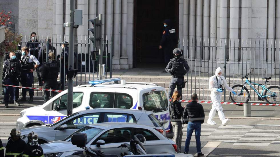 Attentat de Nice : le suspect est "inconnu des services de renseignement et de police"